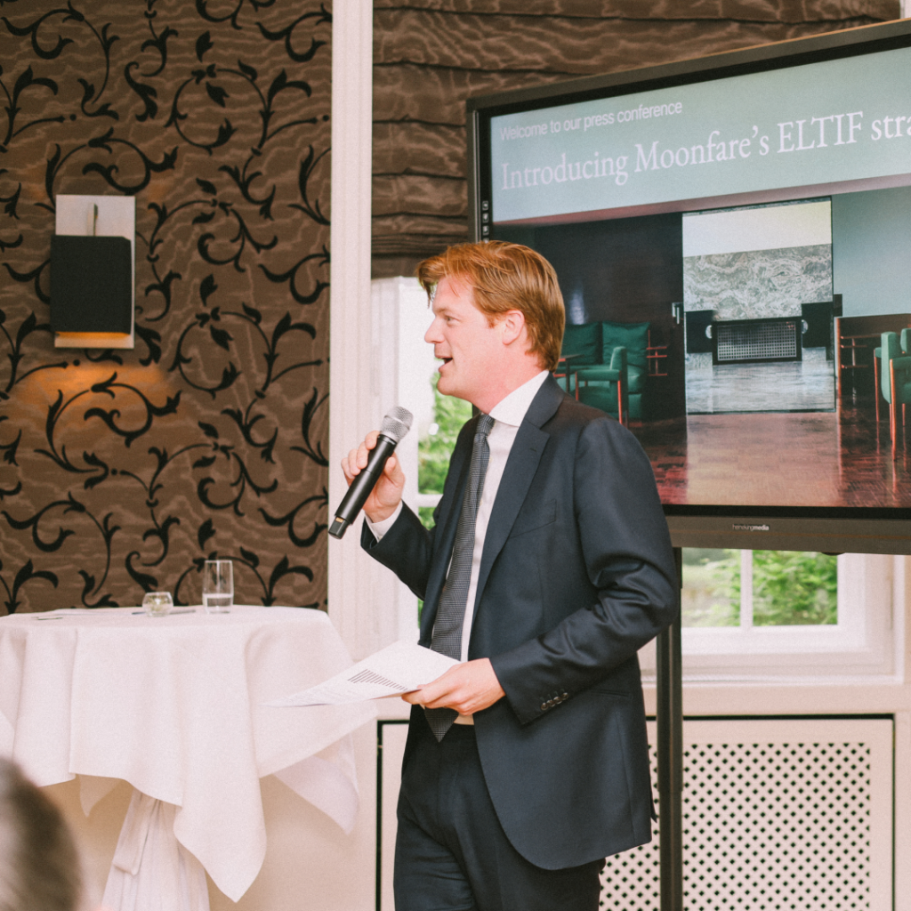 Frankfurt Distributor Event 