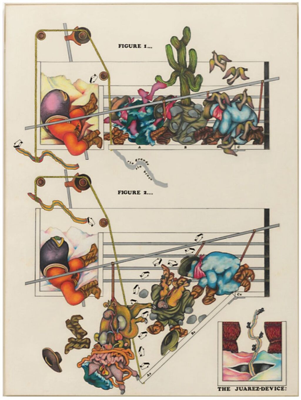 (News) Austin Chronicle on Truckload of Art