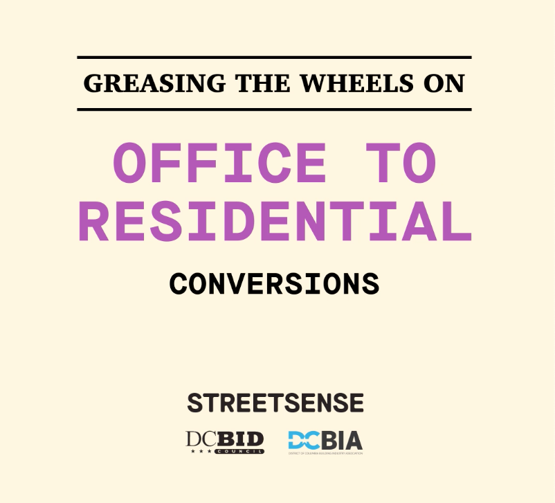 Symposium - Streetsense