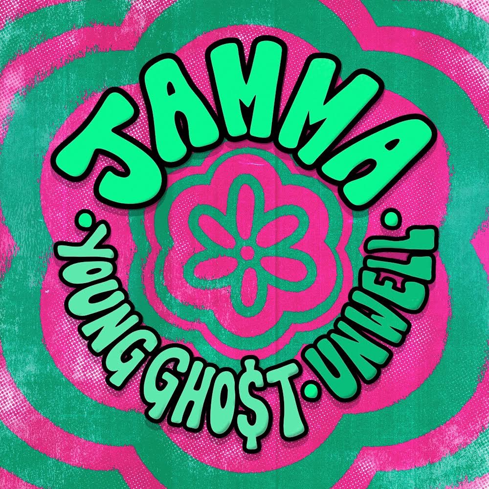 JAMMA EP
