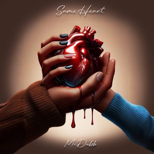 STREAM "SAME HEART"