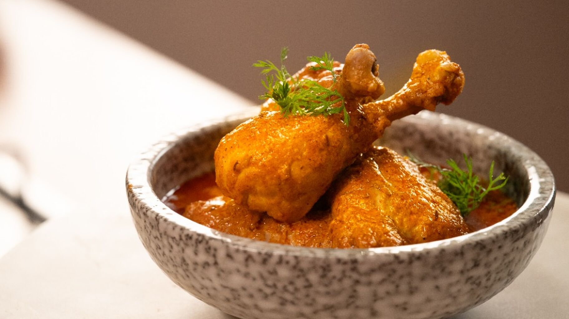 Chicken Rogan Josh