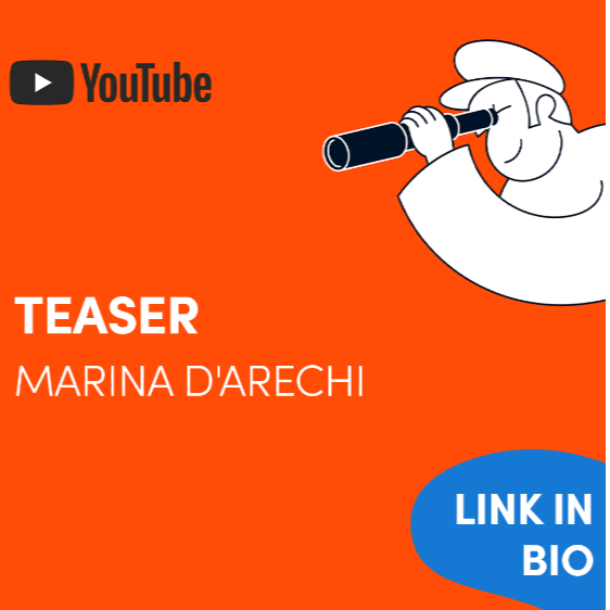 MARINA D'ARECHI