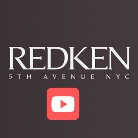 YouTube Series Shades EQ - Redken 