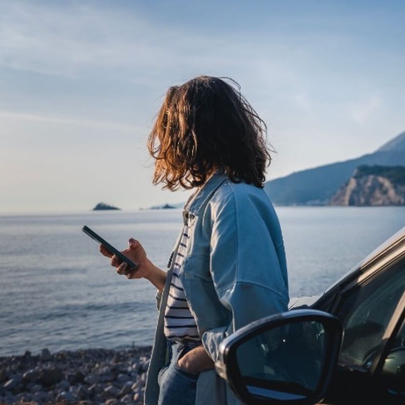 Profitați de ofertă specială de la Visa &mdash; obțineți 3 GB de roaming gratuit