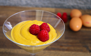 Zabaglione