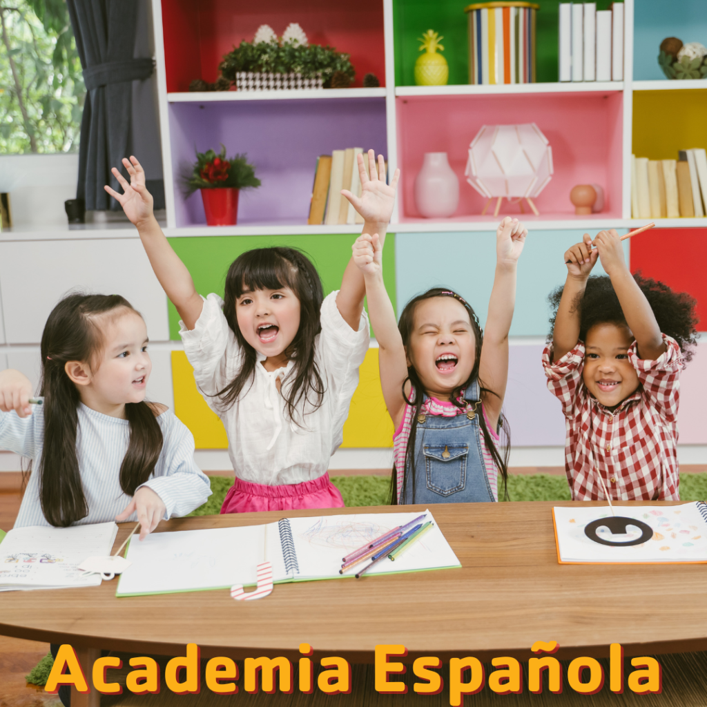 Spanish Academy 