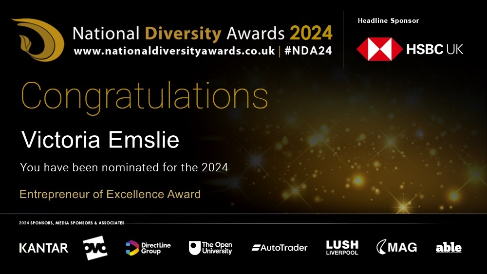 Vote for Me NDAwards