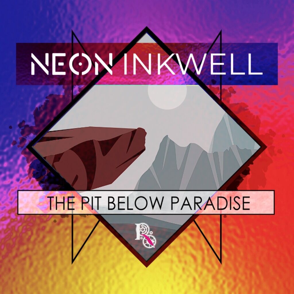The Pit Below Paradise