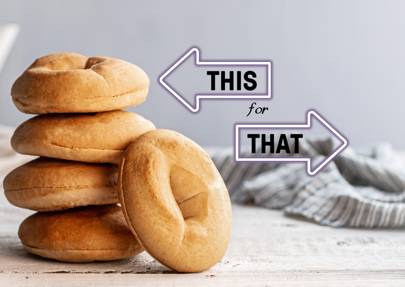 Delicious Hacks for Low Carb Success - Carbonaut
