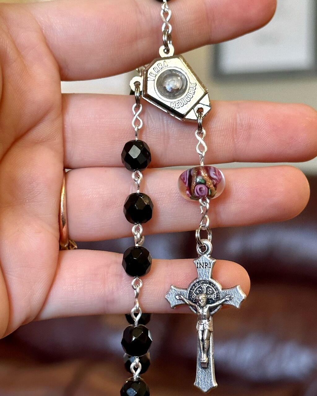 Chaplet of Peace
