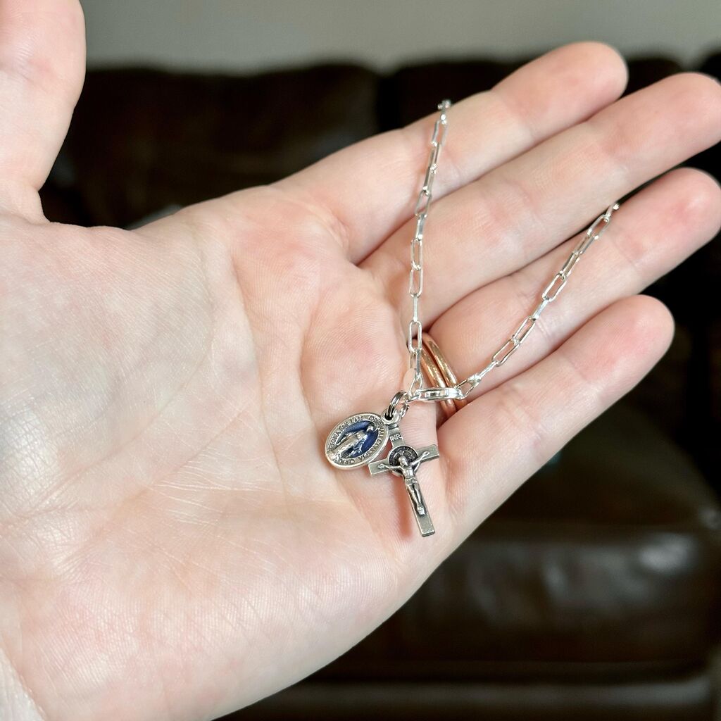 Consecration Bracelet