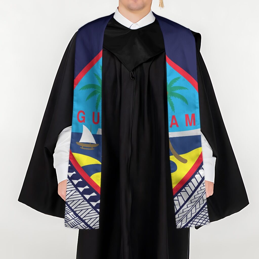 Graduation Stoles