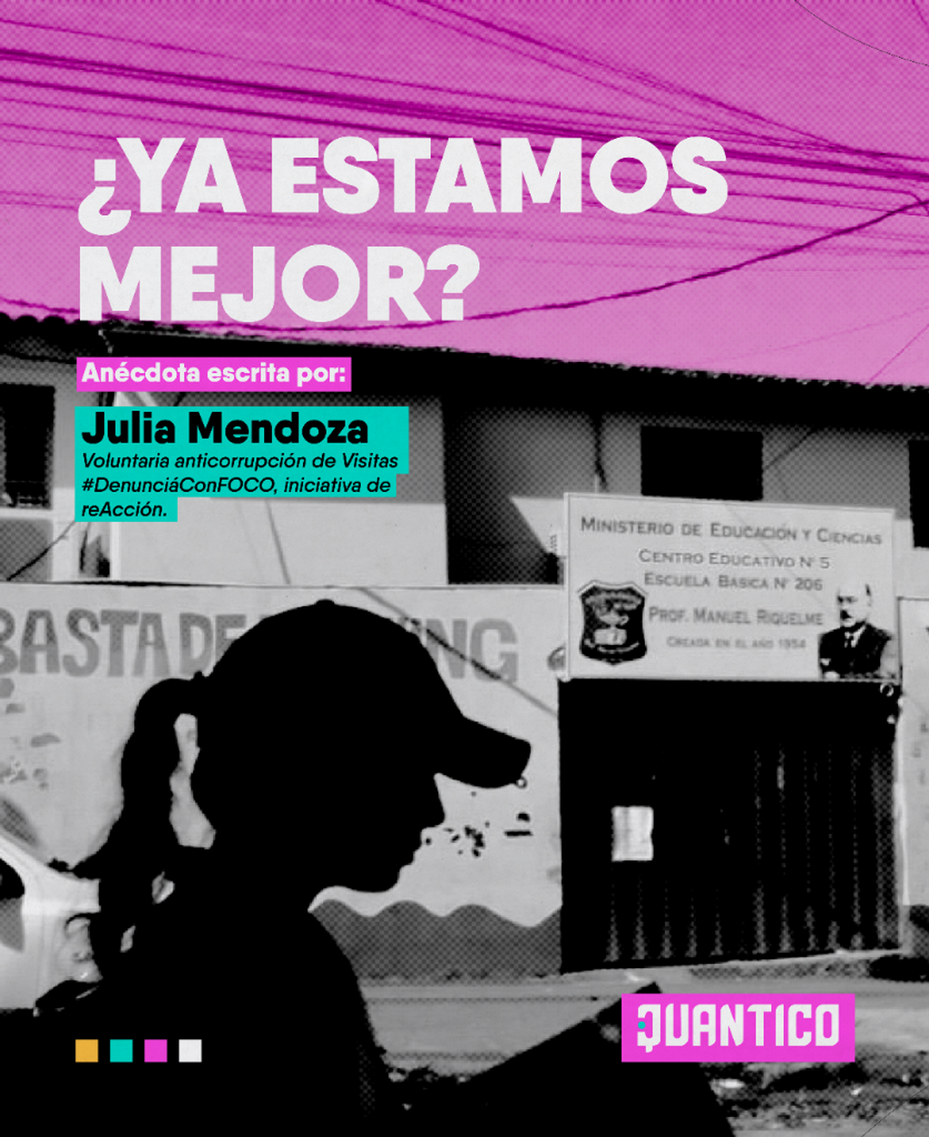 &iquest;Ya estamos mejor?