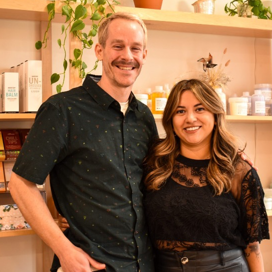 Jersey City&rsquo;s Paloma Salon Creates Vision Rooted In Community And Quality