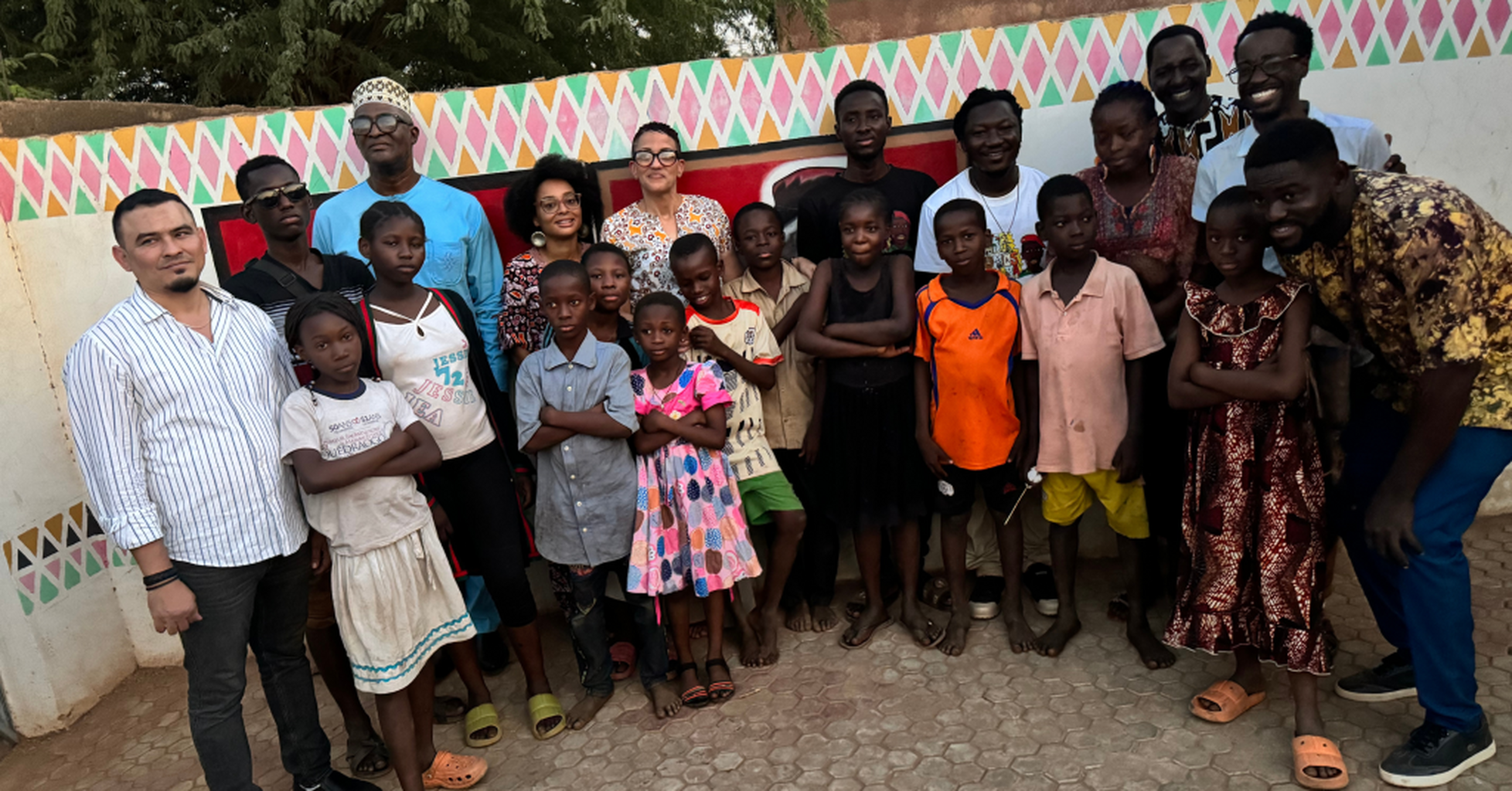 Burkina Faso Stands with Cuba Amidst Media War - Hood Communist