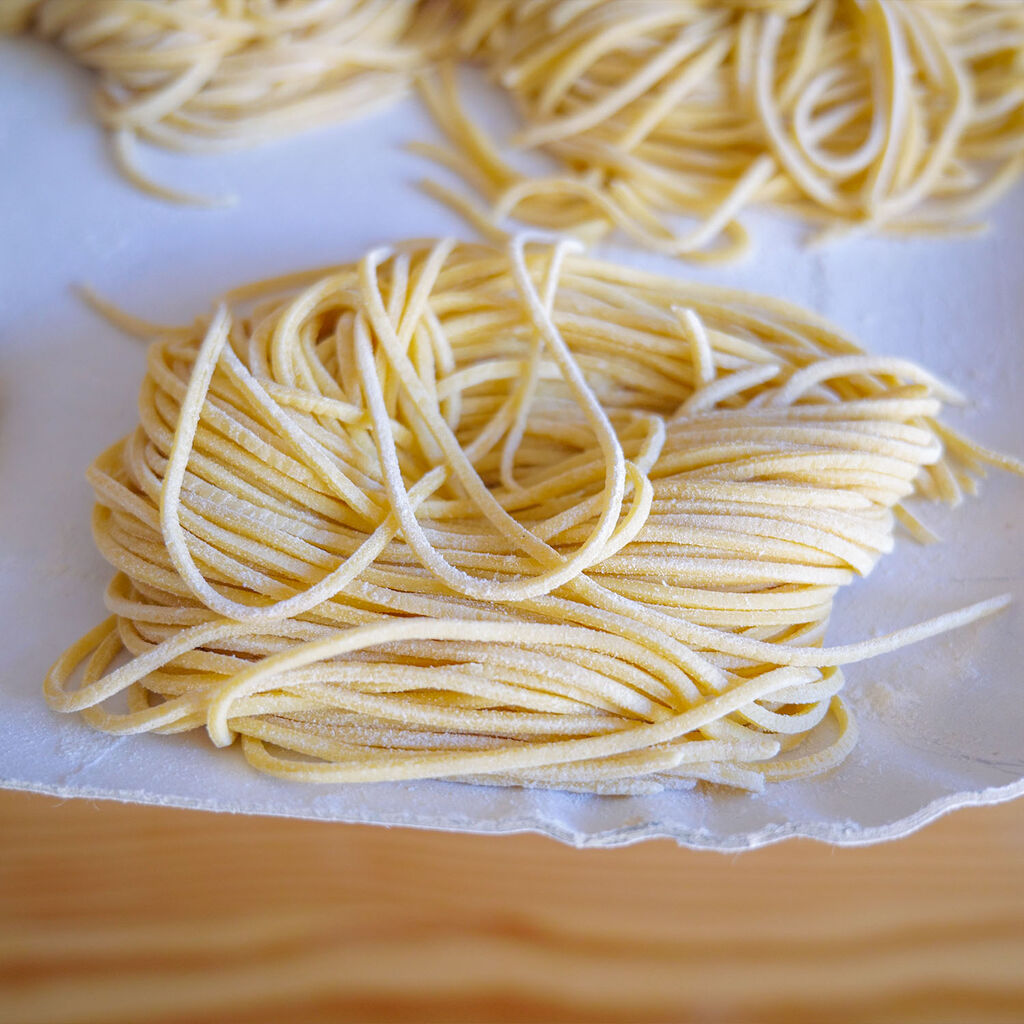 Nonna Fresh Egg Pasta