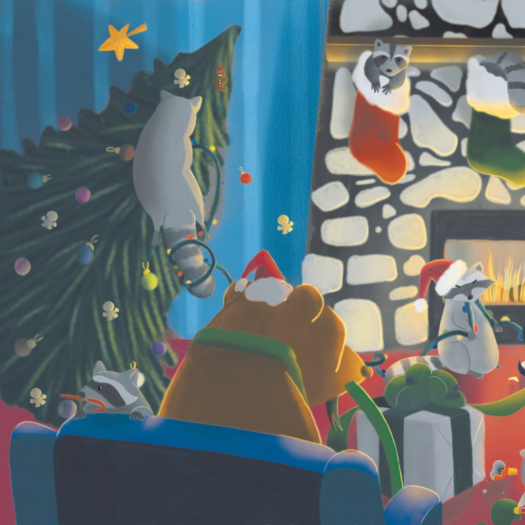 Christmas Chaos
