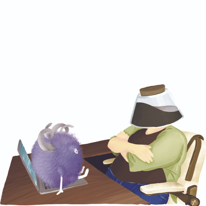 Writer's Block