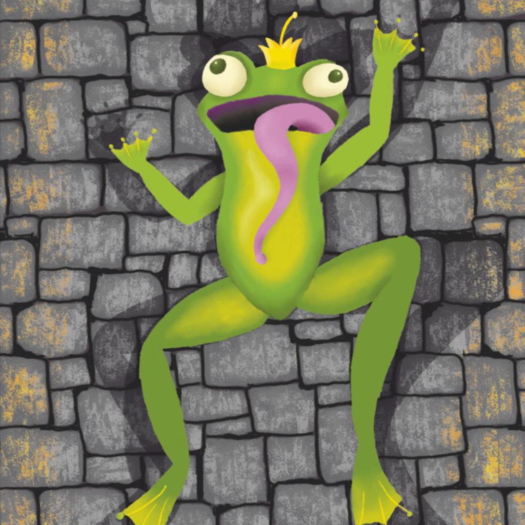 The Frog Prince
