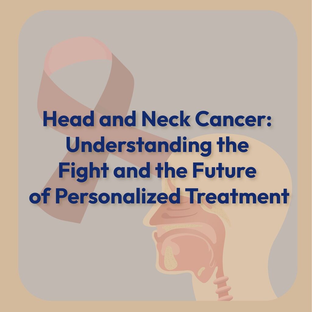 HNC Awareness Month