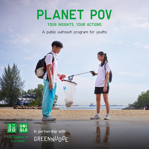 PLANET POV - YOUR INSIGHTS, YOUR ACTIONS