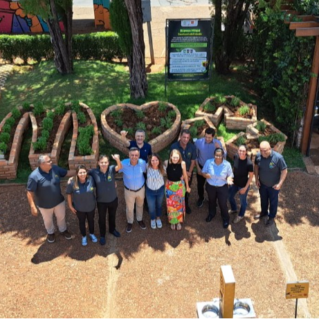 Composting & Community: How Arcos Dorados is Embracing More Sustainable Practices in Brazil