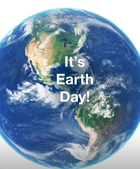 Earth Day!