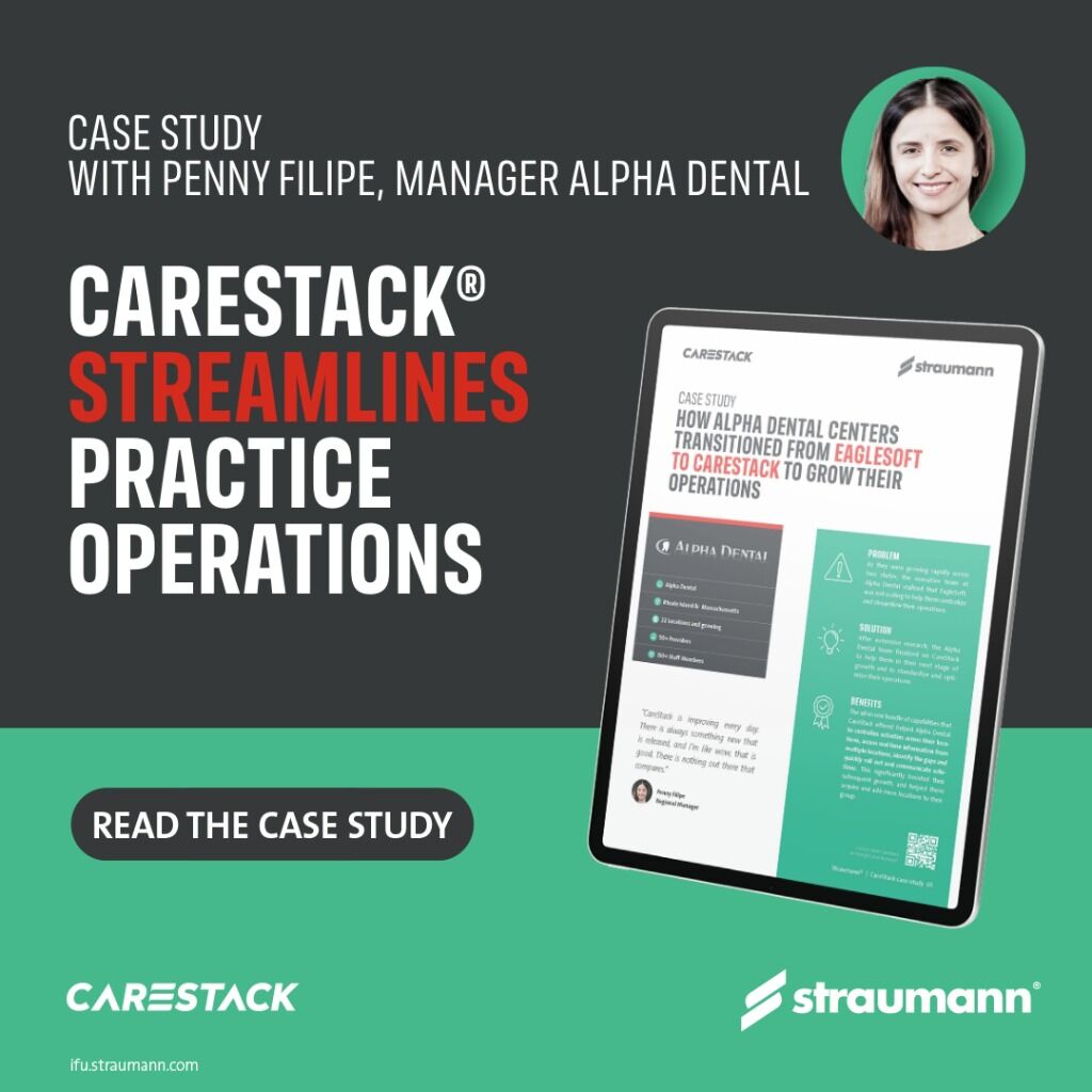 CareStack