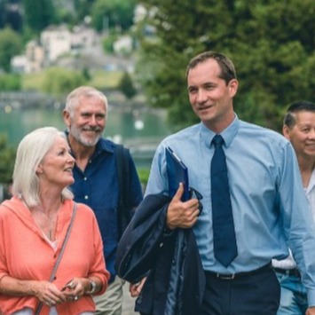 Expert Advice: Planning
