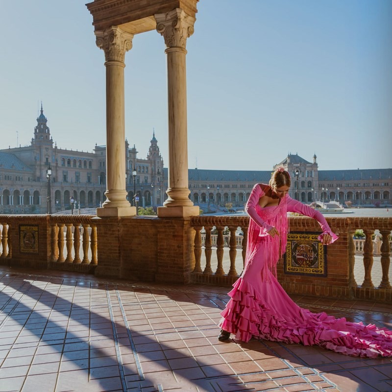 Spain & Portugal