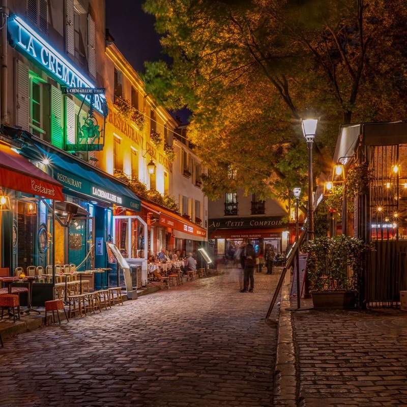 France