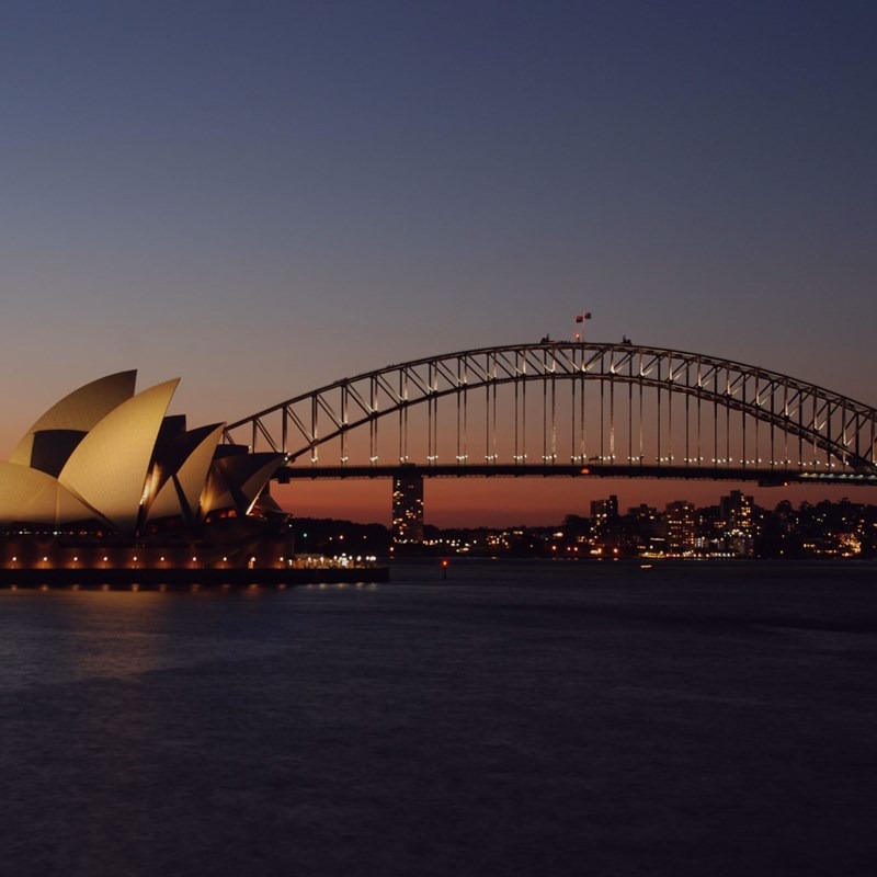 Australia