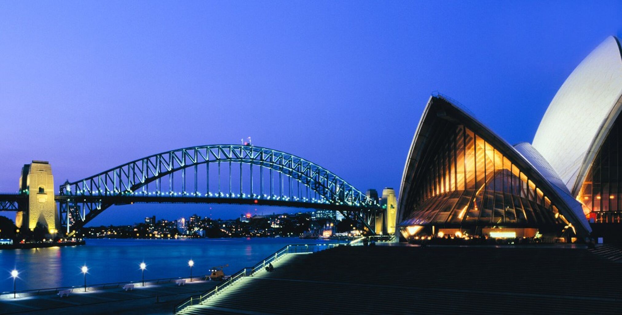 Top Things to Do and See in Australia