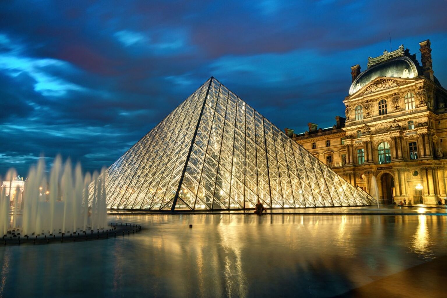 20 Best Cities to Visit in Europe