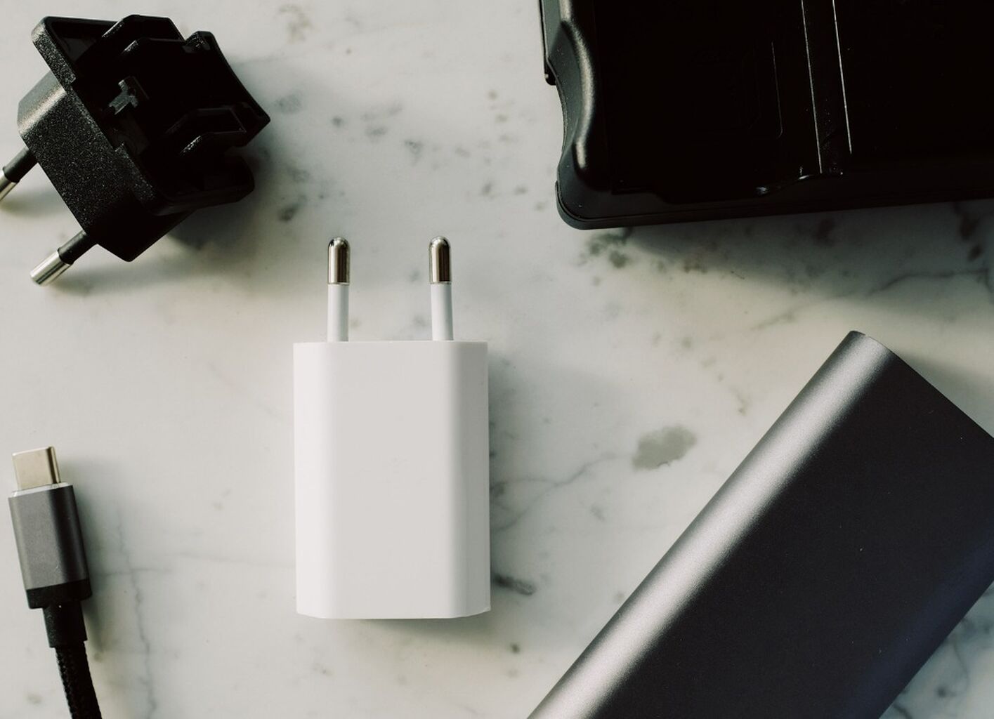 Adapters and Converters in Europe