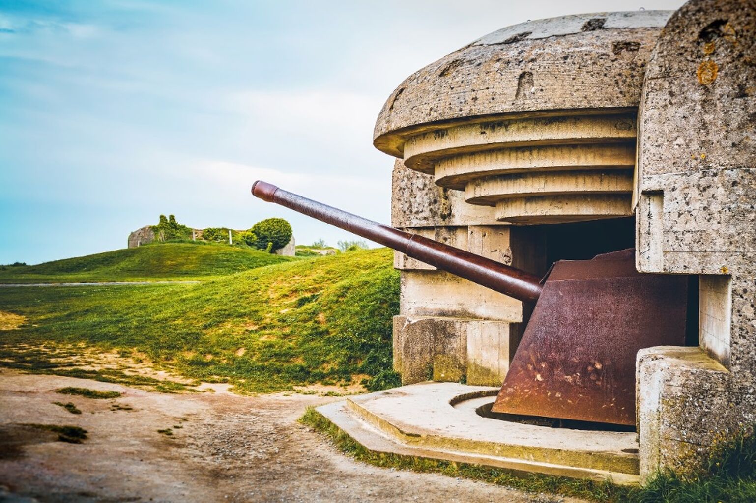 World War II Tours for History Buffs