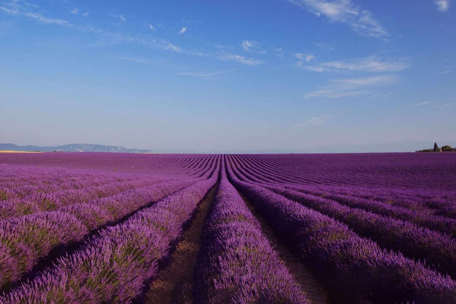10 Best Relaxing Vacations in the World