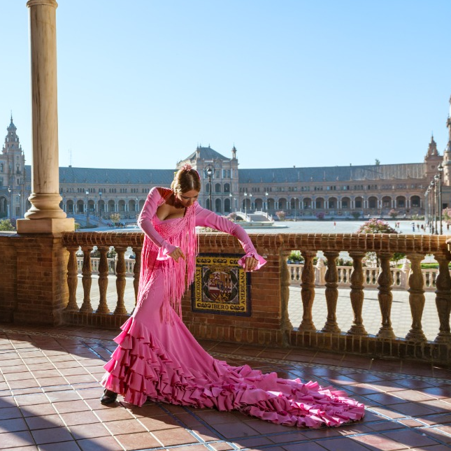History and Art of Flamenco Dancing