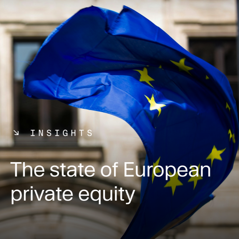 European Private Equity 