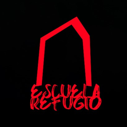 Escuela refugio🏫