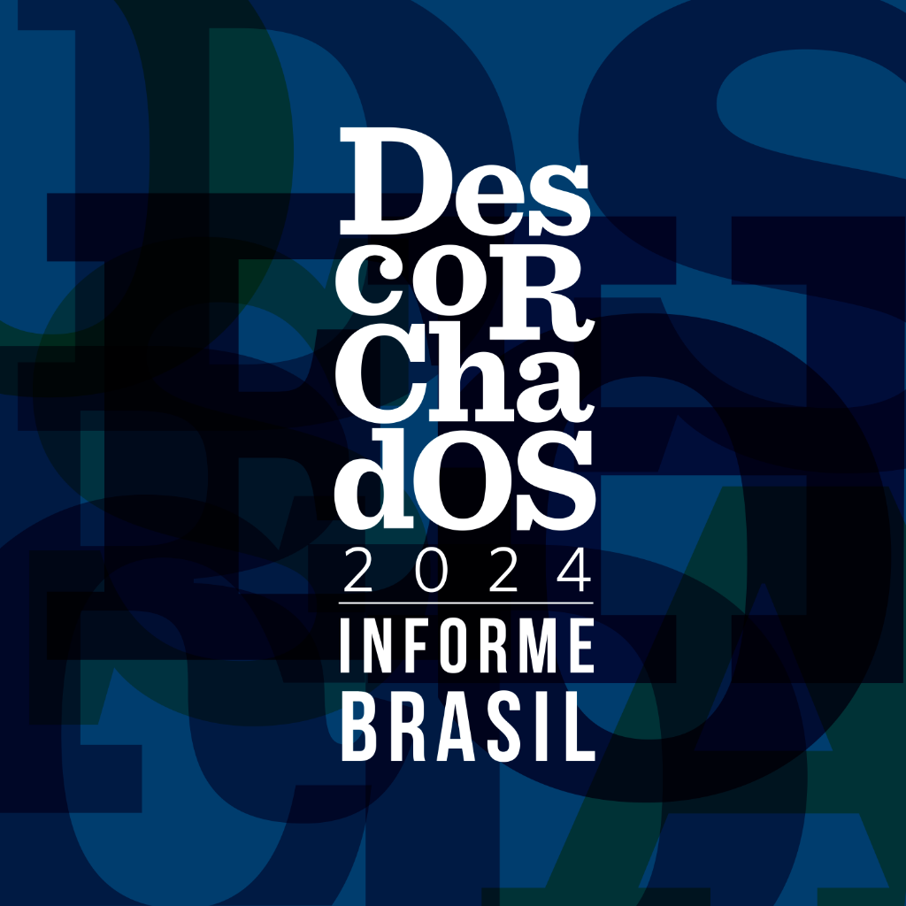 Informe Descorchados Brasil 2024