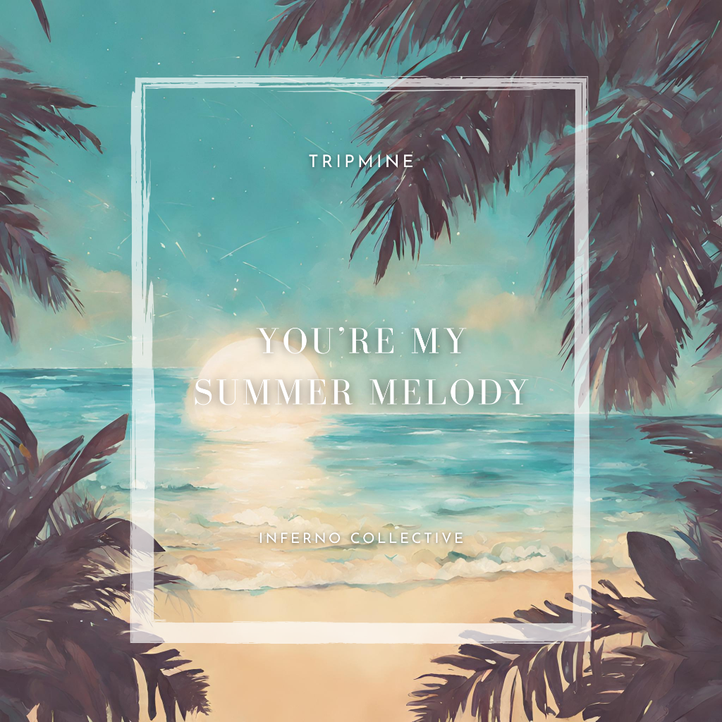 "You're My Summer Melody"