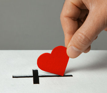 Give Now!