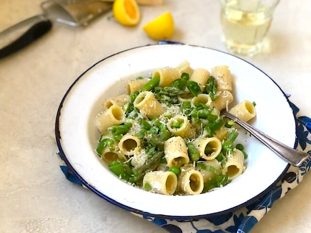12 Recipes to Make this Spring - Mom's Kitchen Handbook