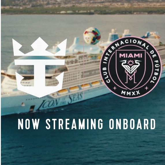 IMCF Now Streaming