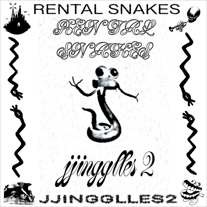 jjingglles 2 by Rental Snakes