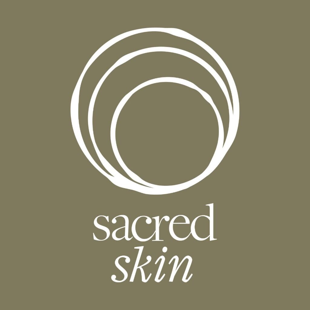 Sacred Skin (San Juan)