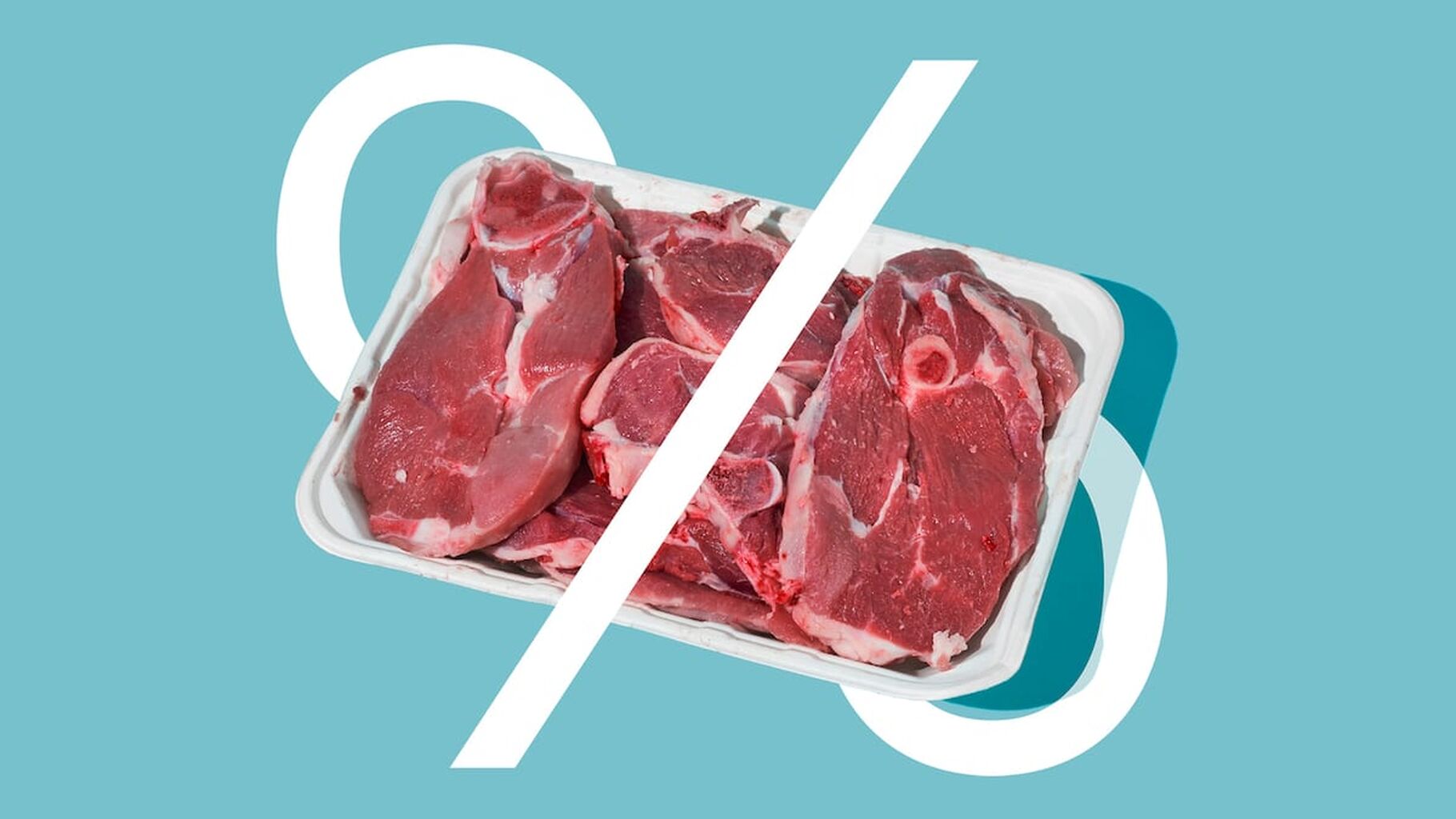 Detailh&auml;ndler verzichtet auf Fleischwerbung