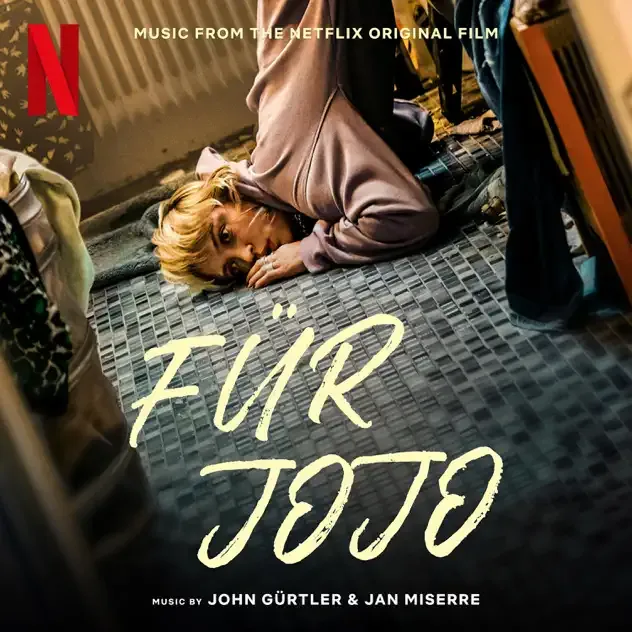 For Jojo Soundtrack